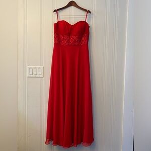 Woman dress (size 12)
